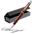 Show details for Pen - Stock Product