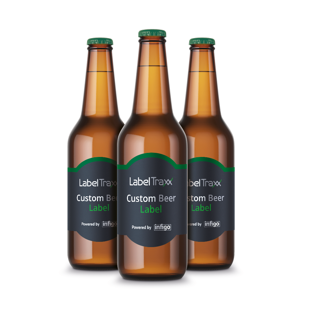 Show details for Beer Labels