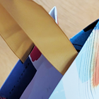 Show details for Tote bag / Luxury Bag