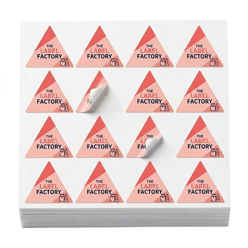 Show details for Triangle Labels on a Sheet