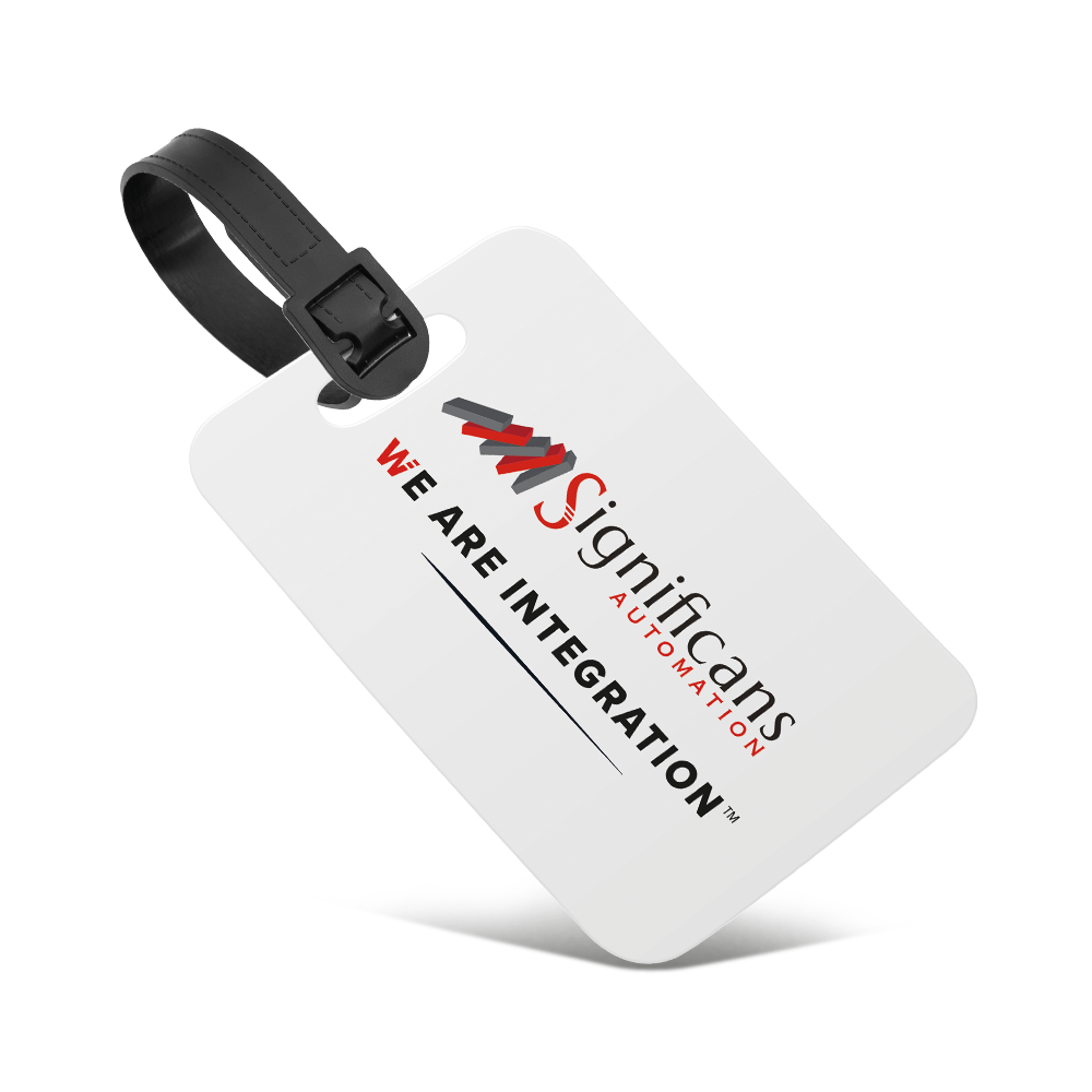 Show details for Luggage Tag