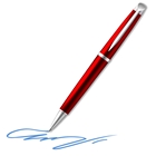 Show details for Pen - Stock Product