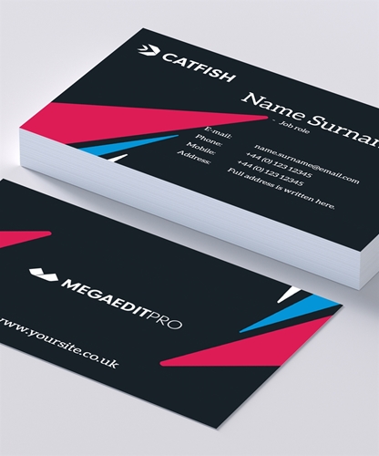 Picture for category Business Cards