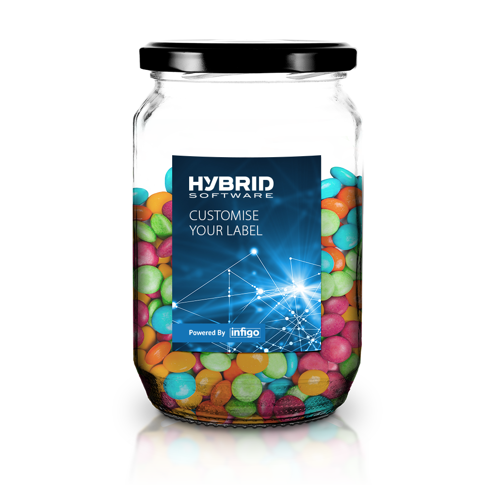 Show details for Jar Label