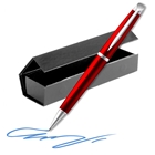 Show details for Pen - Stock Product