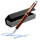 Show details for Pen - Stock Product