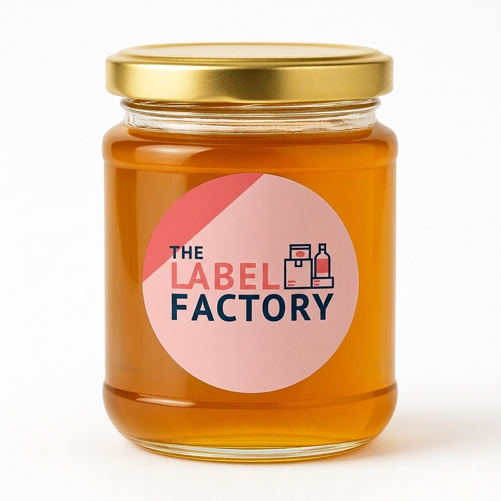 Show details for Food Packaging Labels