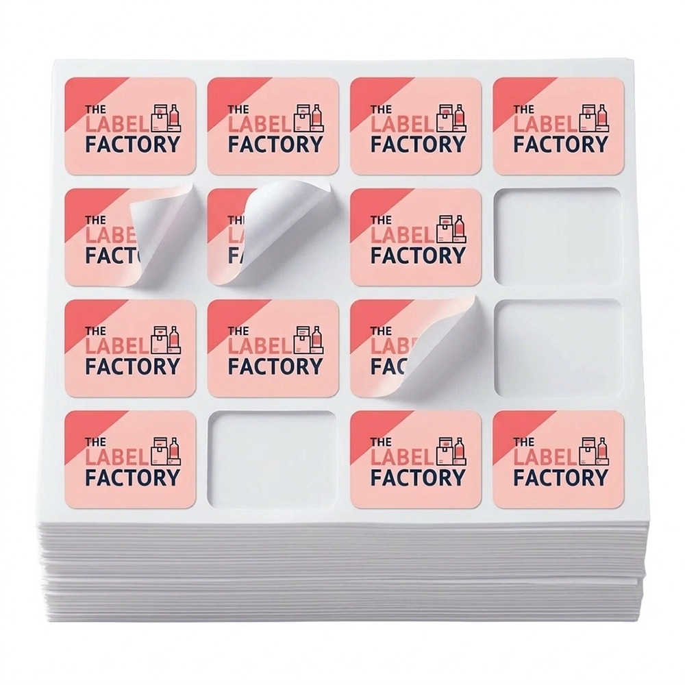 Show details for Rectangle Labels on a Sheet