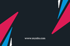 Show details for PrintIQ - Business Card - Simple