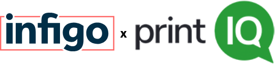 Store logo