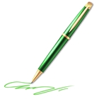 Show details for Pen - Stock Product