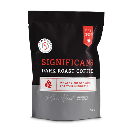 Show details for Coffee Pouch