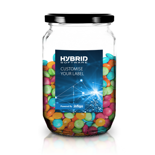 Show details for Jar Label