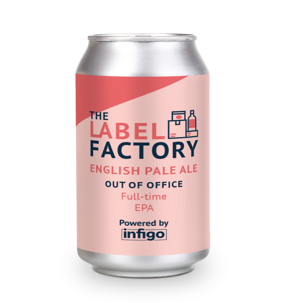 Show details for Can Labels