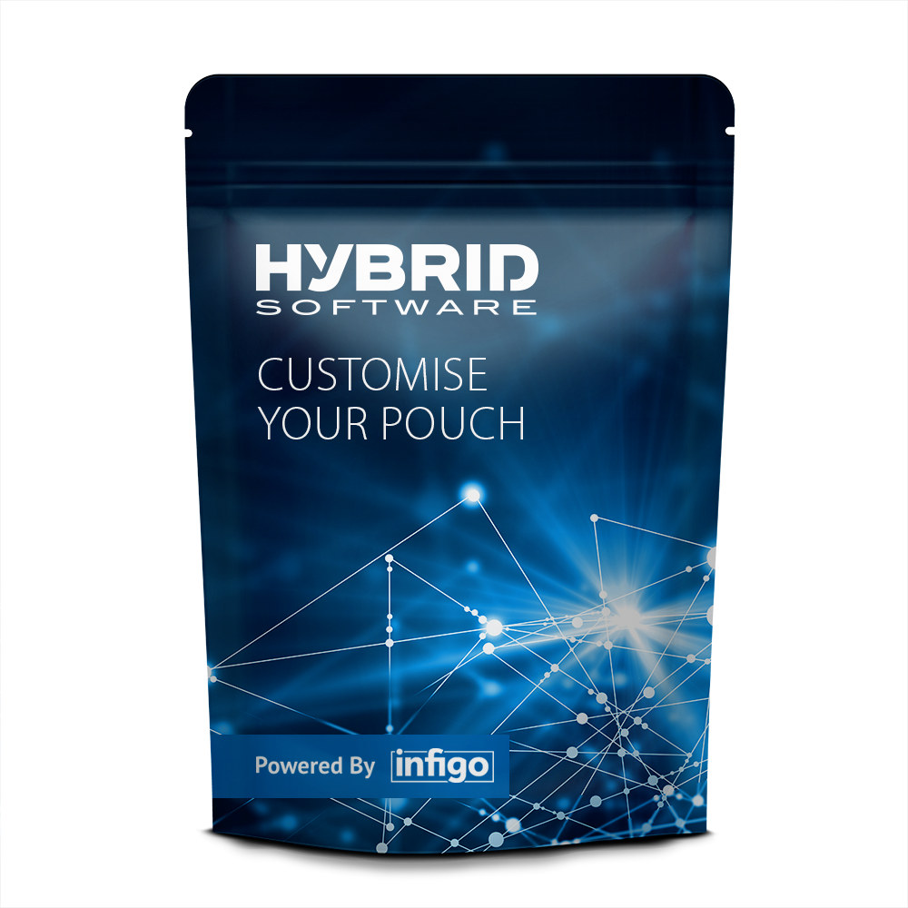 Show details for Pouch