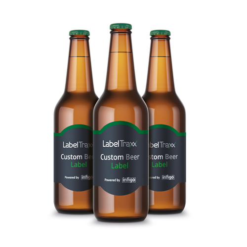 Show details for Beer Labels