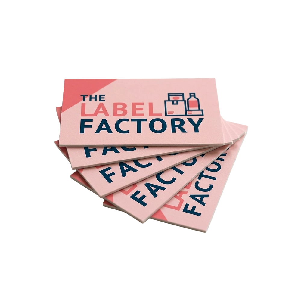 Show details for Rectangle Die Cut Stickers