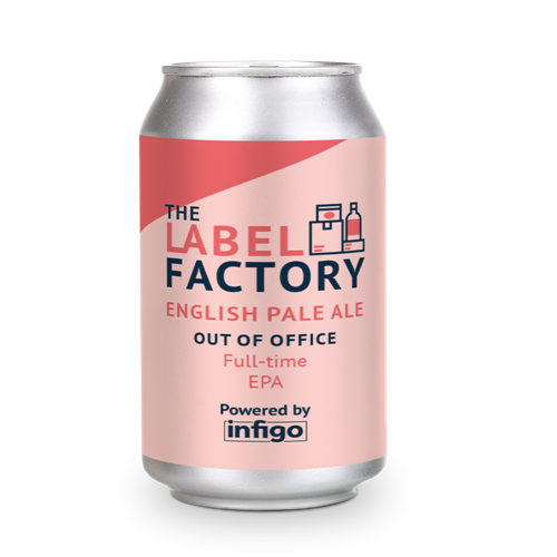 Show details for Can Labels