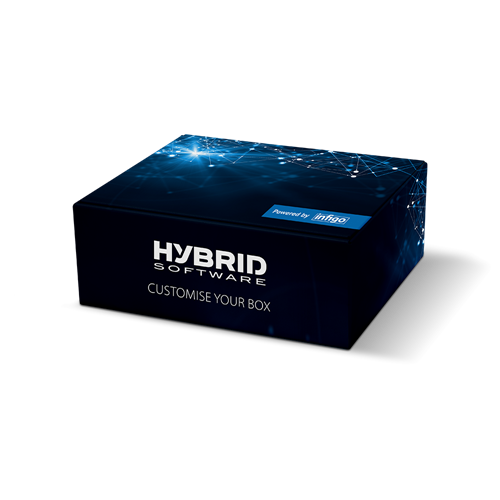 Show details for Folded Boxes