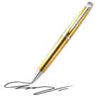 Show details for Pen - Stock Product