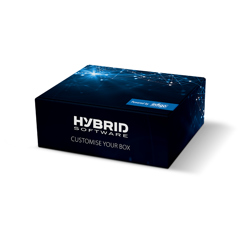 Show details for Folded Boxes