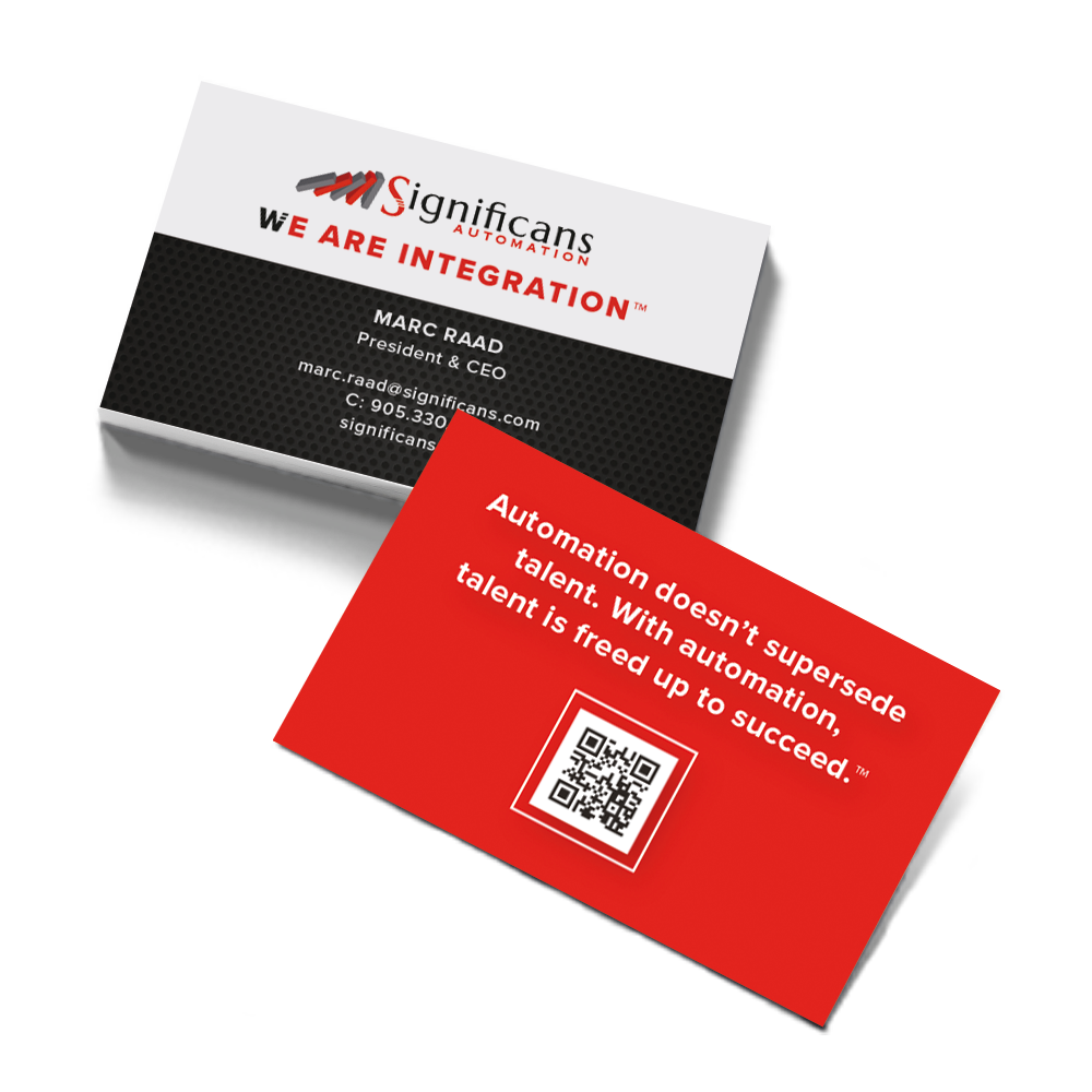 Show details for Business Cards